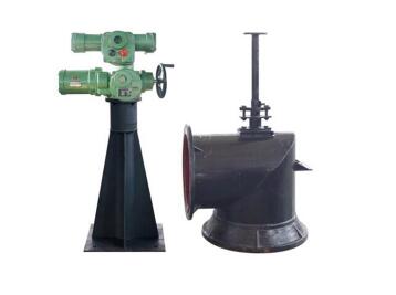 快速定位截止阀的方法